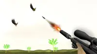 Wira Pemburu Burung Percuma: Menembak Sniper Burun Screen Shot 5
