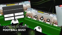 Penalty Quiz Screen Shot 1