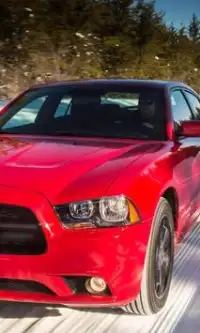 Jigsaw Puzzles Dodge Charger Best Sport Cars Screen Shot 0