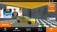 VR Highway Traffic Car Racer 360 Screen Shot 1