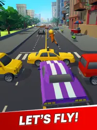 Mini Theft Auto: Never fast enough! Screen Shot 6