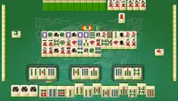 Three Kingdoms Mahjong 16 Screen Shot 1