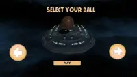 अंतरिक्ष में गेंद Screen Shot 1