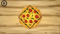 Perfect Pizza Slice Screen Shot 3