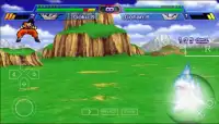 The Unlimited Dragon Ball Super Tenkaichi Fighting Screen Shot 4