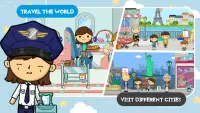 Lila's World:Create Play Learn Screen Shot 7
