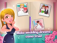 Ellie's Wedding: Dress Shop Screen Shot 9