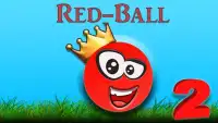 red ball 2 Screen Shot 3