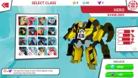 Transformers: RobotsInDisguise Screen Shot 2