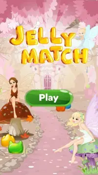 Jelly Crush 2018 Screen Shot 6