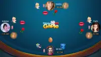Gaple Online Domino Screen Shot 4
