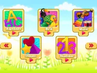Puzzle Matching Object - Matching game for baby Screen Shot 12
