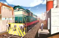simulatore  ferroviario Screen Shot 2