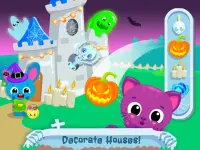 Cute & Tiny Halloween Fun - Spooky DIY for Kids Screen Shot 6