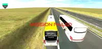 Indian Sleeper Bus Simulator 3D Screen Shot 7