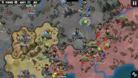 World Conqueror 4 – Kriegspiel Screen Shot 3