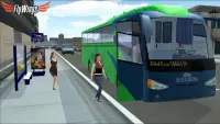 Bus Simulator 2023 Screen Shot 9
