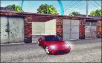 350z Drift & Driving Simulator Screen Shot 3