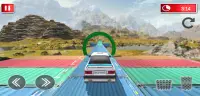 Impossible Stunt Car 2020 - Stunt Driving Game Screen Shot 1