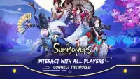 Summoners Screen Shot 10