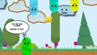 Tappy Jelly Bounce Ville Screen Shot 1