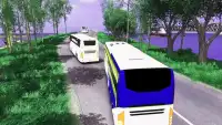 Fun Bus Racing Game 3D 2020:Heavy Bus Simulator Screen Shot 3