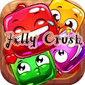 Jelly Crush