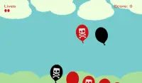 Bad Balloons! Screen Shot 4