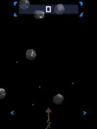Asteroid Drift Screen Shot 8