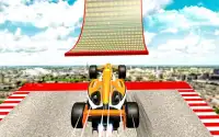 Top Speed Mega Ramp Formula Screen Shot 1