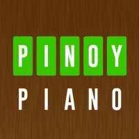Pinoy Piano - Filipino Rhythm Game