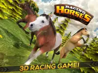 ? Horse Riding Racing ? Screen Shot 3