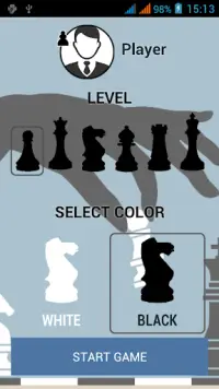 Chess [Free] Screen Shot 1