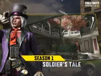 Call of Duty®: Mobile - Garena Screen Shot 12