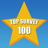 Top Survey 100 - Family Kuis