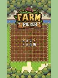 Farm Picker Idle Tycoon Screen Shot 5