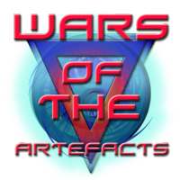 Wars of the artefacts
