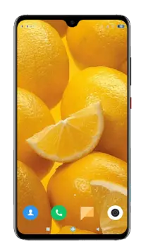 Fruit Wallpaper 4K Screen Shot 2