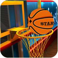 GameZone: Top Basketball - Jokowi Challenge