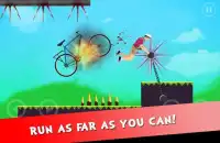 Happy Bike : Wheels Game Screen Shot 0