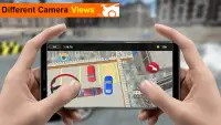 City Car Parking Simulator 2020 Screen Shot 3