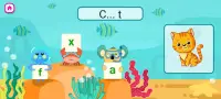 Learn Alphabet Games for Kids Screen Shot 3