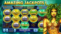 Pirate Fortune Slots - Casino Screen Shot 4