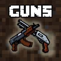 Real Gun Shot - Gun Sim Free