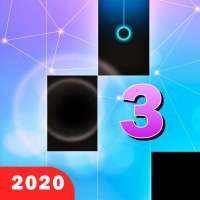 Piano Magic Tiles 3 : Free Music Games 2020