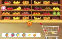 ABC Fruit Market 2 - Crianças Screen Shot 16