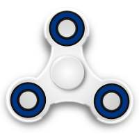 3D Spinners