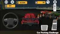 Car Parking Challenge Screen Shot 3