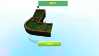 Real Mini Golf Star 3D Screen Shot 1