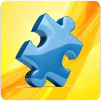 Jigsaw puzzle game - My photo puzzle